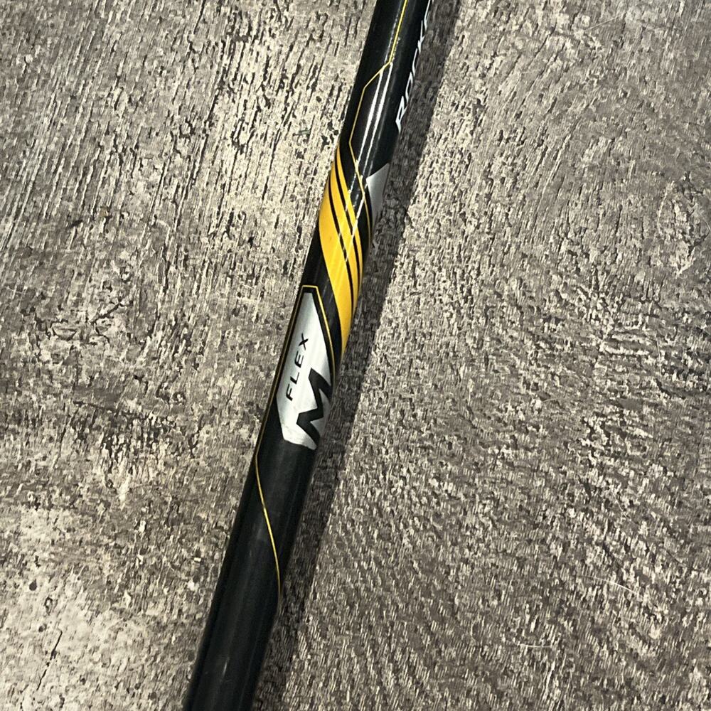 Taylormade RBZ Stage 2 19 degree 3 Hybrid Right Hand Senior Flex Needs New Grip - Picture 10 of 15